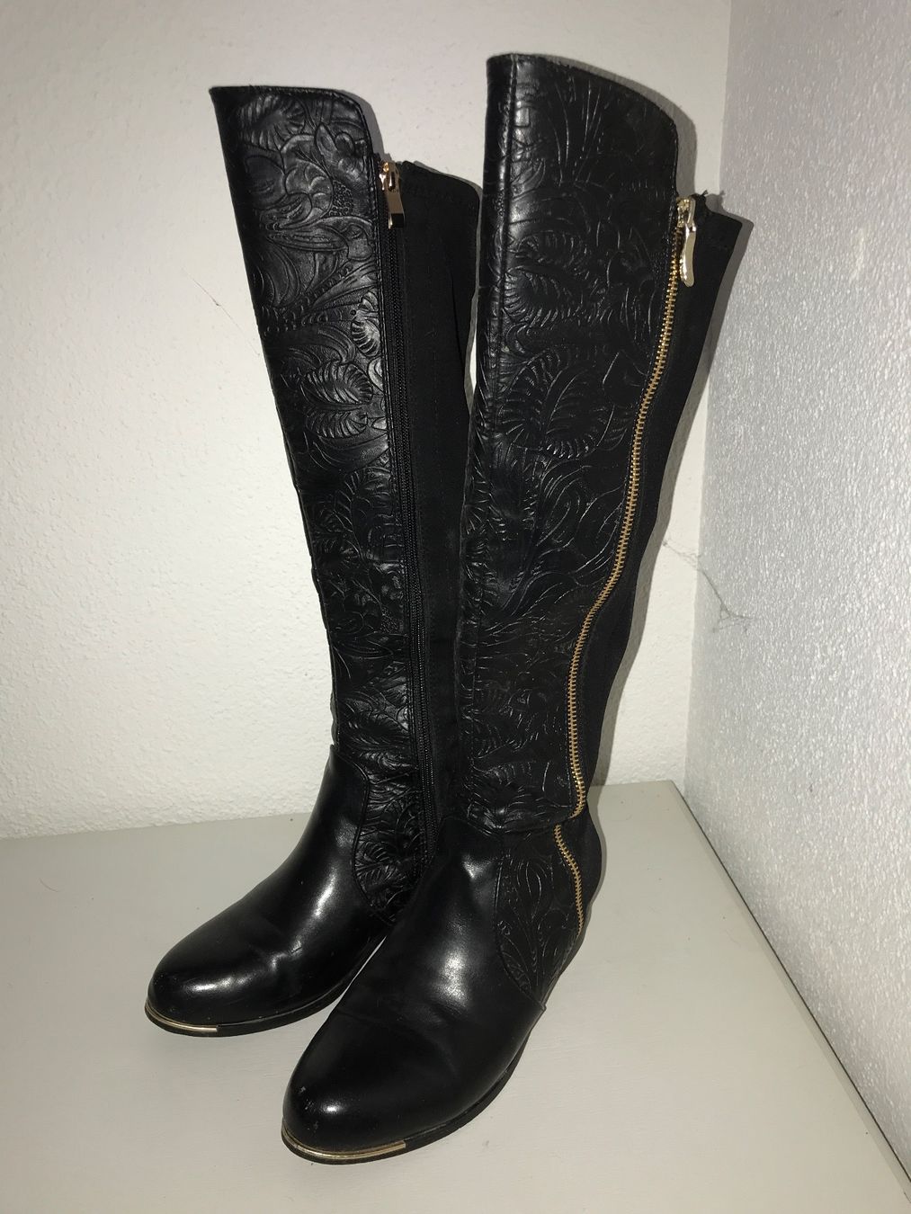 Scarpe da donna: Stiefel Damen 37 – Usato da Eschikofen venduto da isabella2401