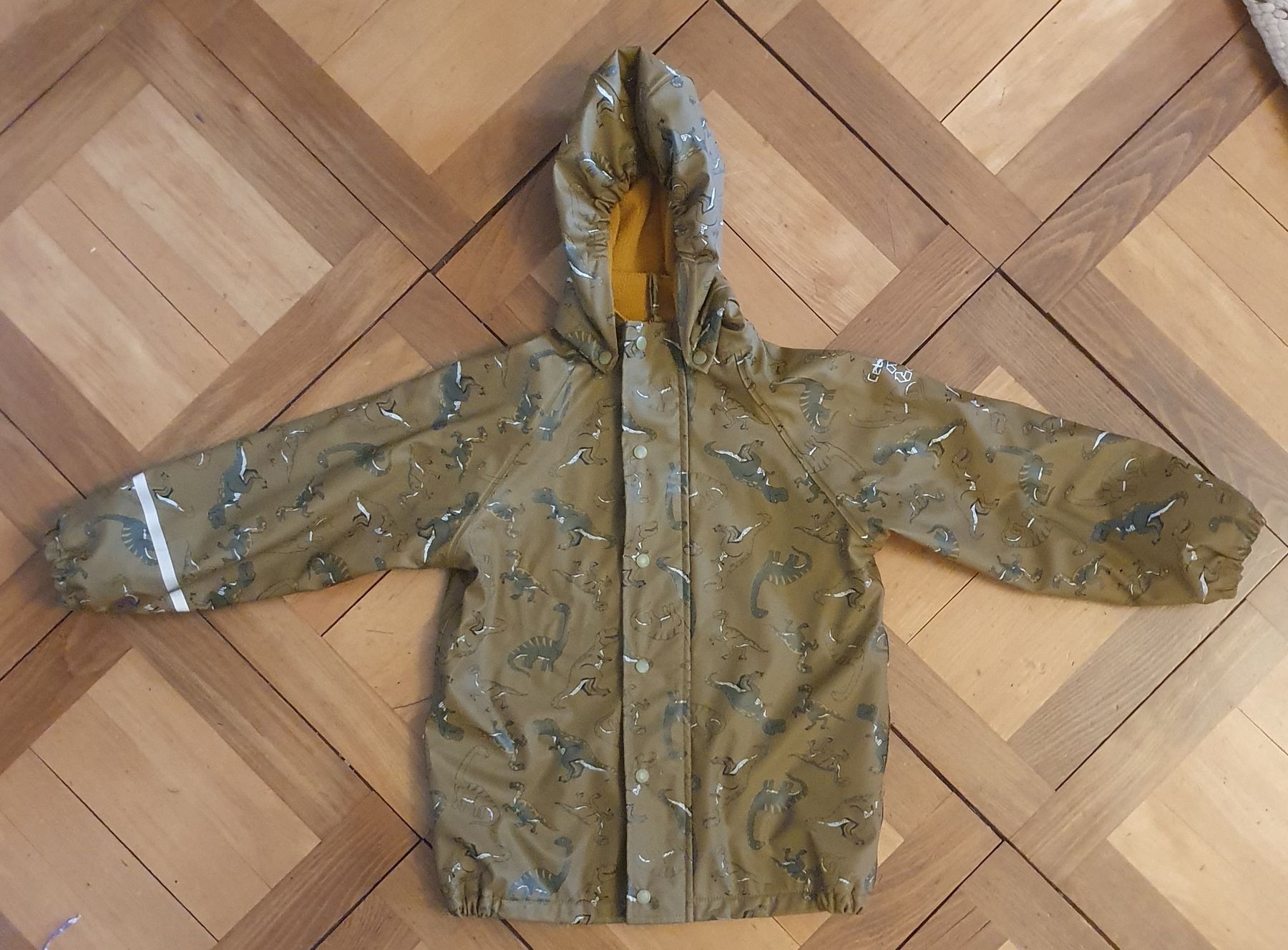 Giacche & Cappotti: Regenjacke Kinder – Usato da Pfäffikon ZH venduto da edwinstarr1