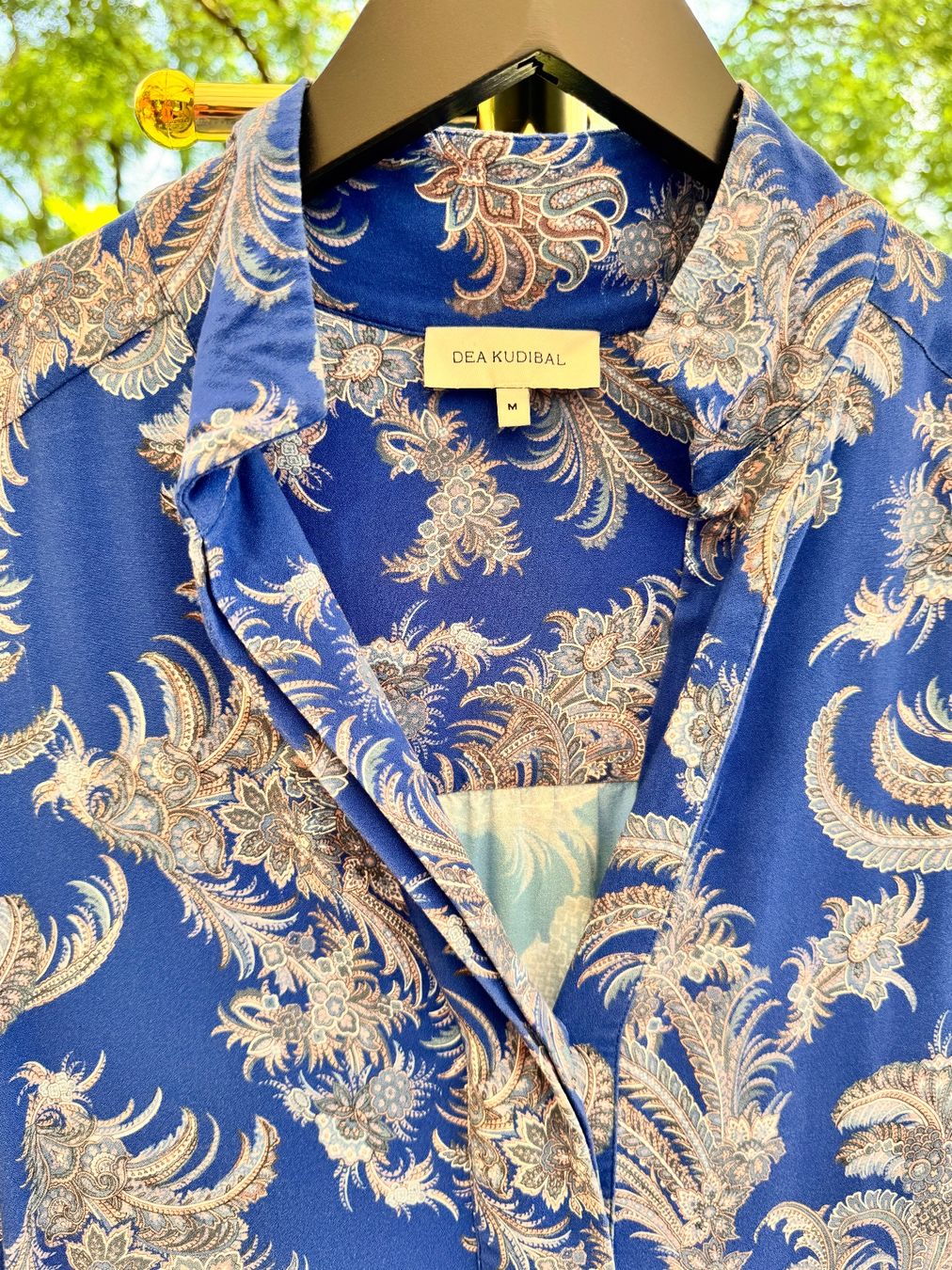 Dea Kudibal Robes: Kleid von Dea Kudibal – D'occasion à Zürich par gregart 2