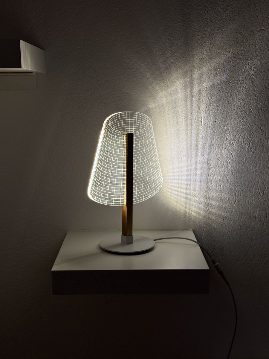 Lampade: Lampe BULBING classi 3d – Usato da Commugny venduto da 160467