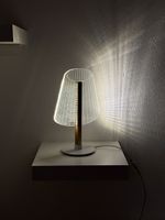 Lampe BULBING classi 3d
