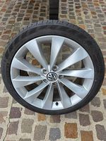 Jantes originales VW Passat CC B6