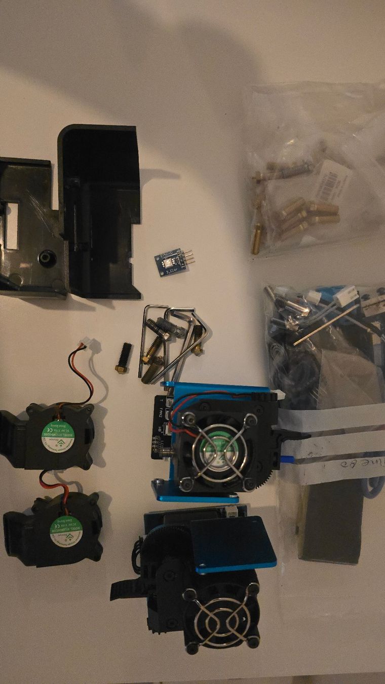 Stampanti 3D: 3D Drucker Artillery X1 – Usato da Luzern venduto da fenix_project 5