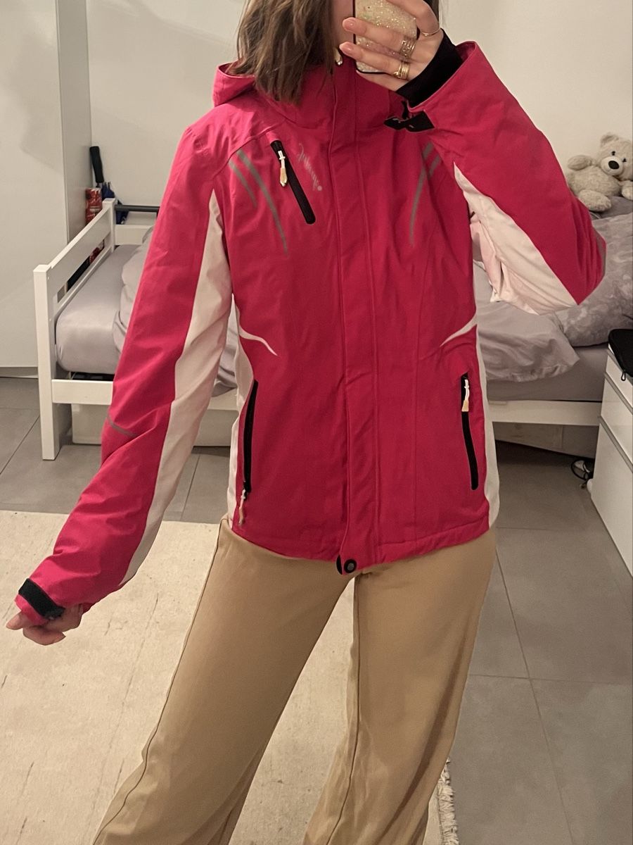 Icepeak Giacche: Veste de ski IcePeak taille M – Nuovo (secondo la descrizione) da Aigle venduto da sow_m7gm 2