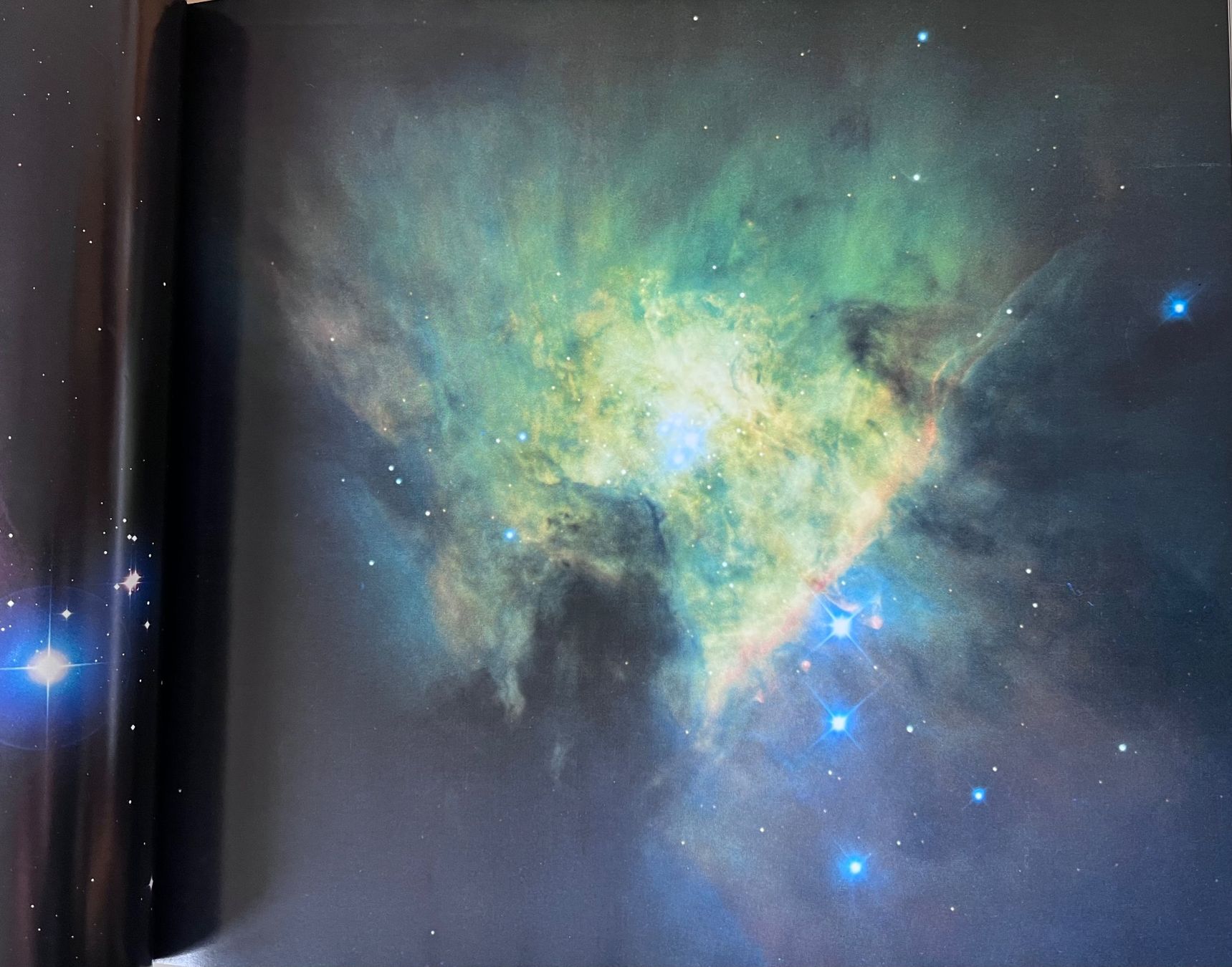 Libri: Galaxies by Timothy Ferris – Usato da Bottmingen venduto da bsp_t6m8 5