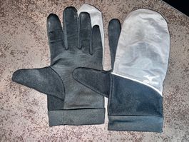 DAMEN Sport Handschuhe MIZUNO XXL