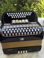 hohner Norma III de luxe