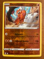 Pokemon Demeteros Reverse (Versand gratis)
