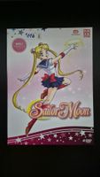 Sailor Moon DVD Box 1, Episoden 1-23, Top Zustand! Deutsch