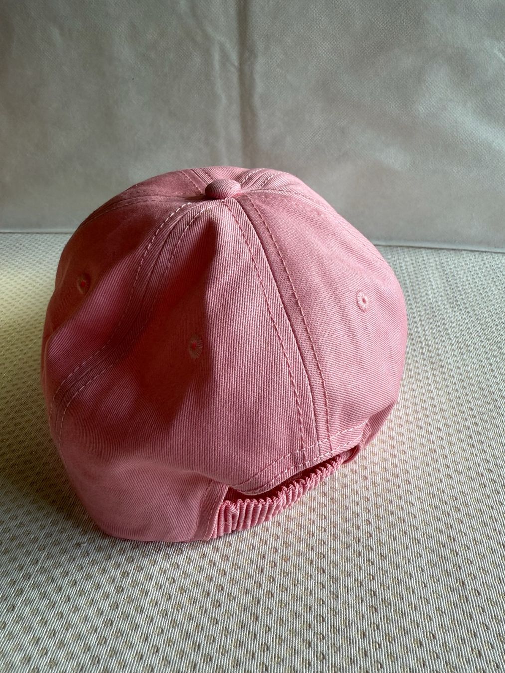 Copricapi, berretti & cappellini: First Crans-Montana - Casquette - coton – Nuovo (secondo la descrizione) da Sion venduto da accroshoes 2