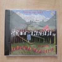 Jodlerklub Flüeli-Ranft