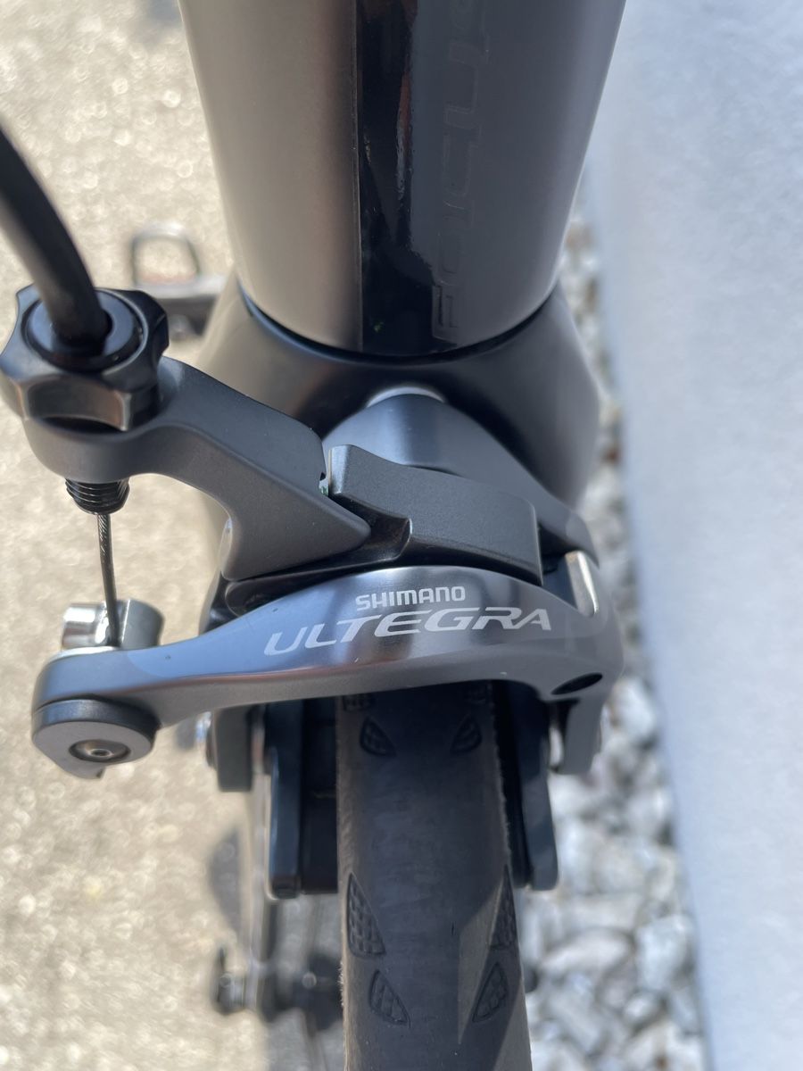 Focus Biciclette: Focus Cayo (M) – Usato da Les Sciernes-d'Albeuve venduto da xav_6jns 4