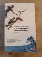 La Simmetria die desideri Eshkol Nevo Beat
