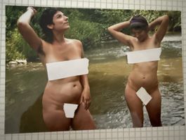Erotisches Foto 