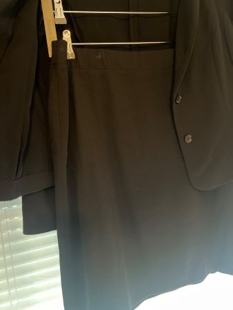 Anzug von Marccain NEU