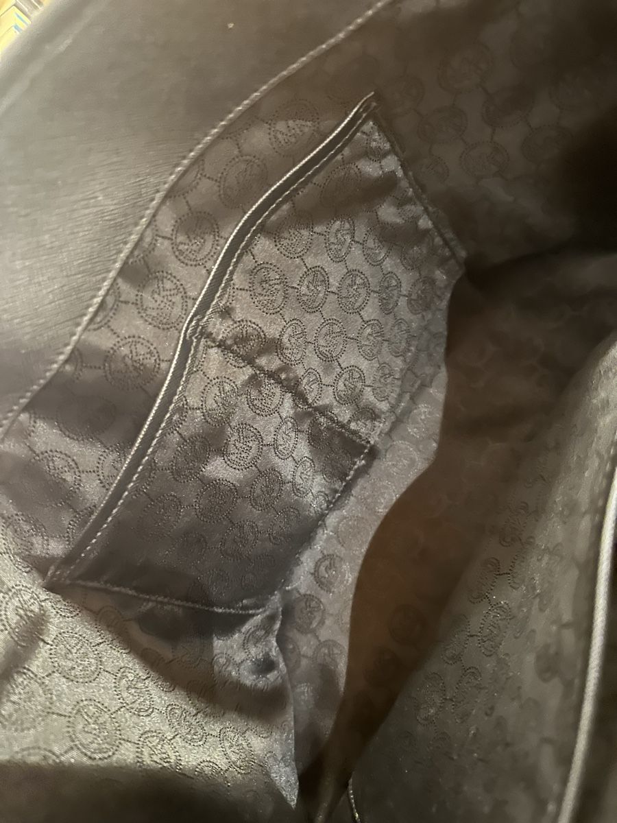 Michael Kors Taschen für Damen: Michael Kors Jet Set Travel Tote – Gebraucht aus Ruggell von debvio 3