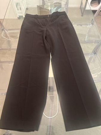 Pantaloni eleganti donna 
