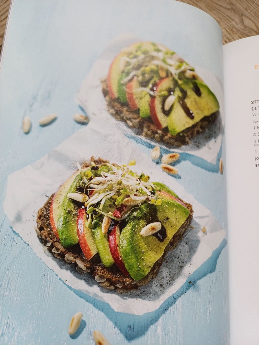 Bücher: Kochbuch Vegan for Starters Attila Hildmann – Neu (gemäss Beschreibung) aus Bern von rikivip 6