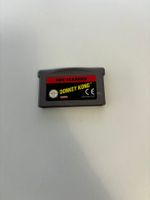 Donkey Kong (Gameboy Advance)