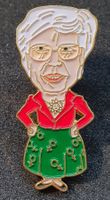 T788 - Pin Bundesrat Ruth Dreifuss Nr. 115/999