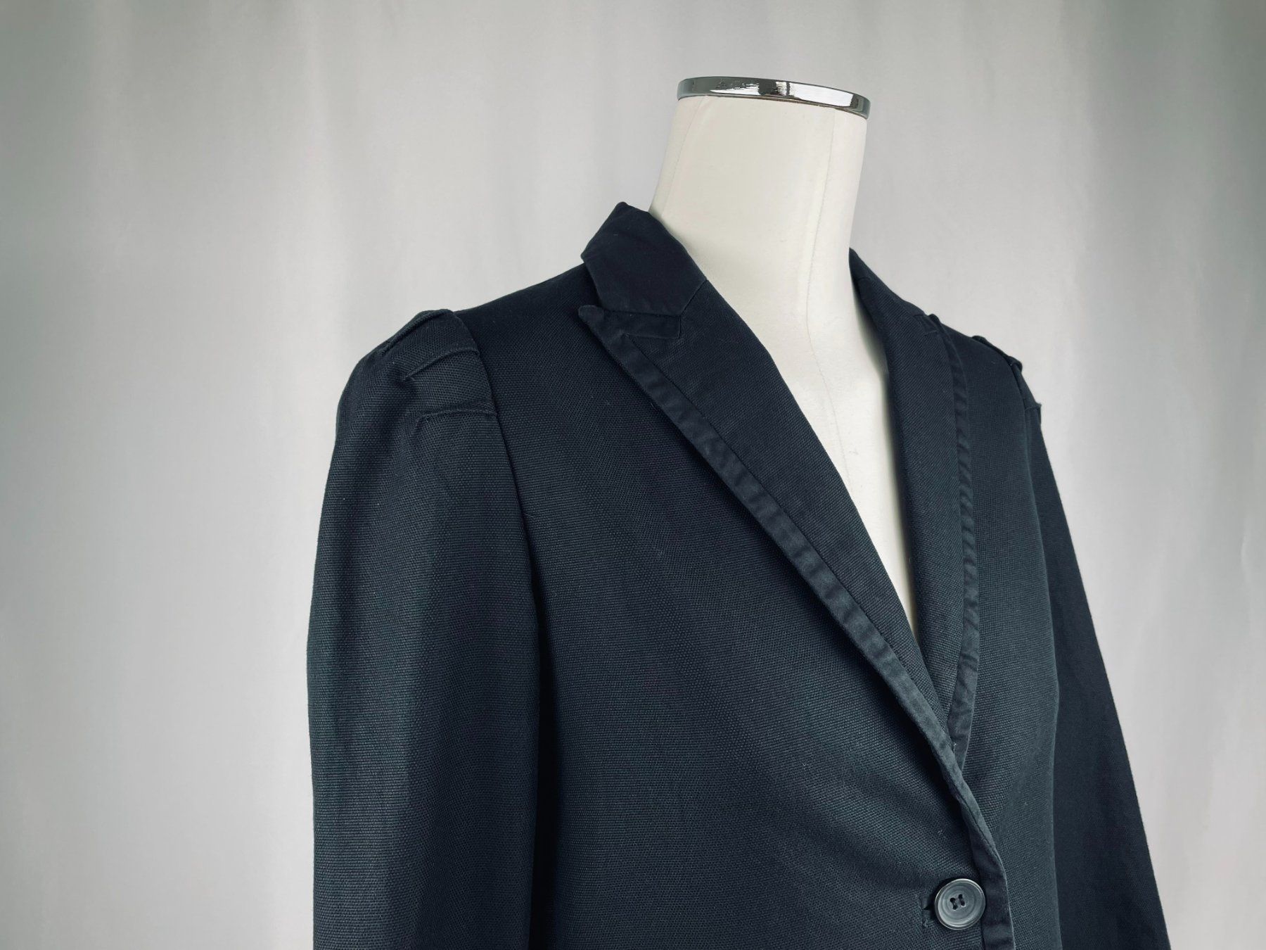 Mango Giacche: Klassischer Blazer Jacket von Mango, Gr. 38-40 – Nuovo (secondo la descrizione) da Zürich venduto da bentalent711 3