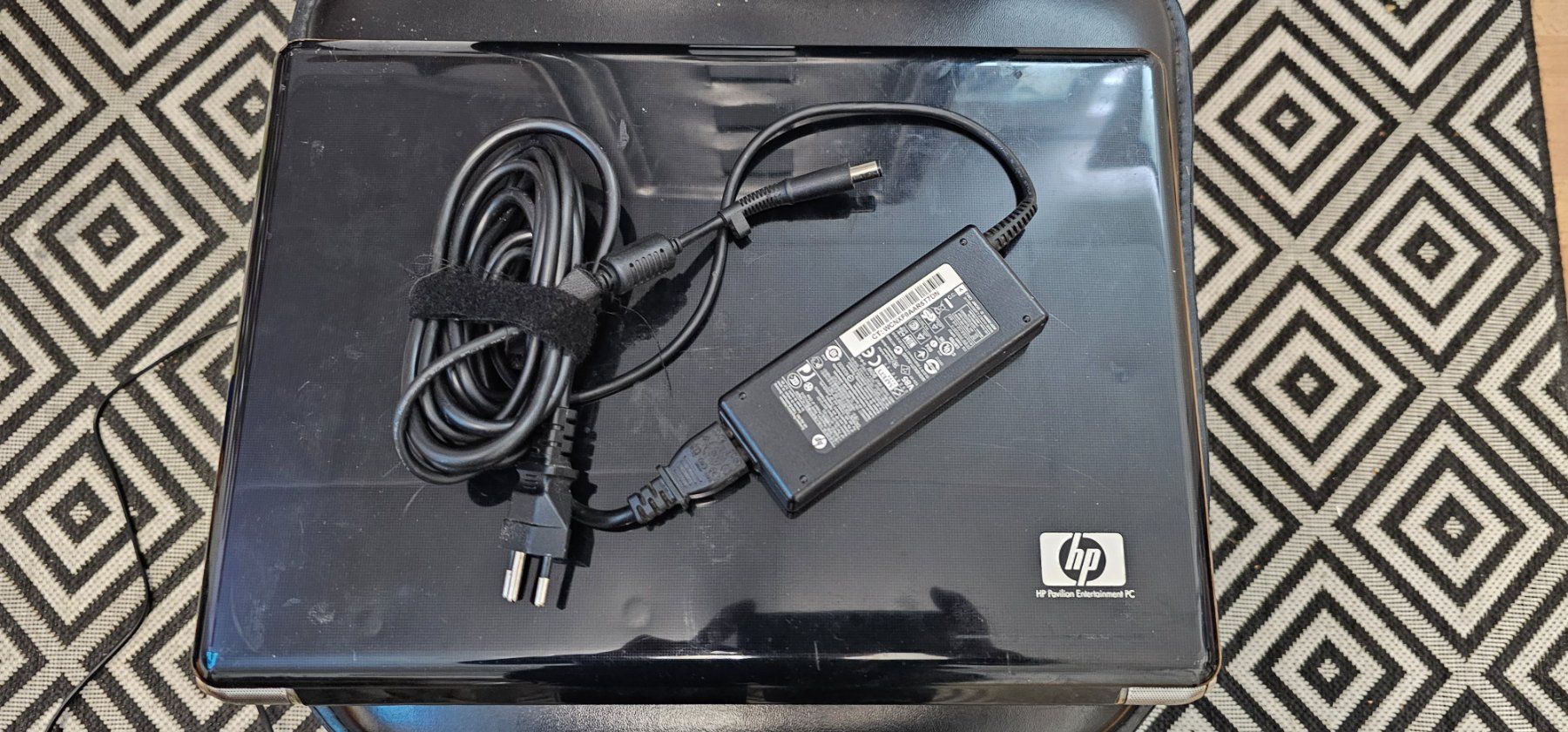 Notebook: HP Pavillon dv7 /17 Zoll – Difettoso da Buchs SG venduto da nefi022 8
