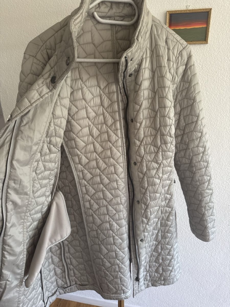 Basler Giacche: Veste BASLER 40  – Usato da Granges-paccot venduto da sparkle_ 1