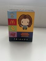 Mc Donald's Friends Figur Rachel