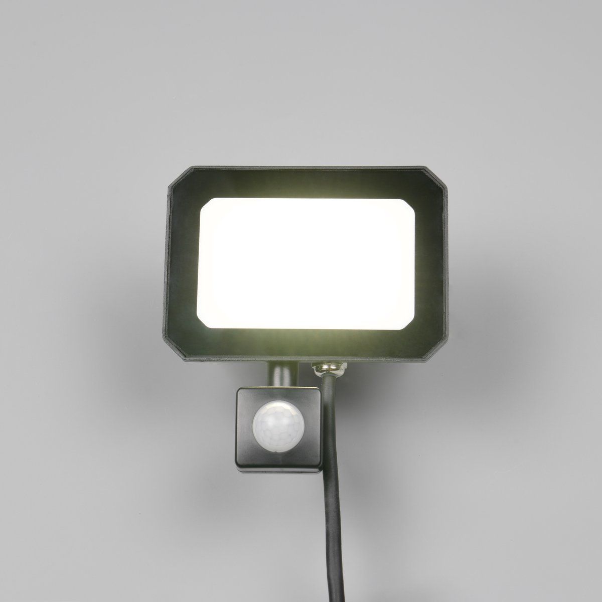 Lampade: LED Aussen Wandleuchte, IP44, 16 cm Höhe – Nuovo (secondo la descrizione) da Kreuzlingen venduto da Smart-Light 3