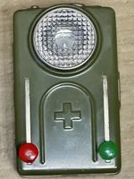 Lampada da campo dell’esercito Svizzero