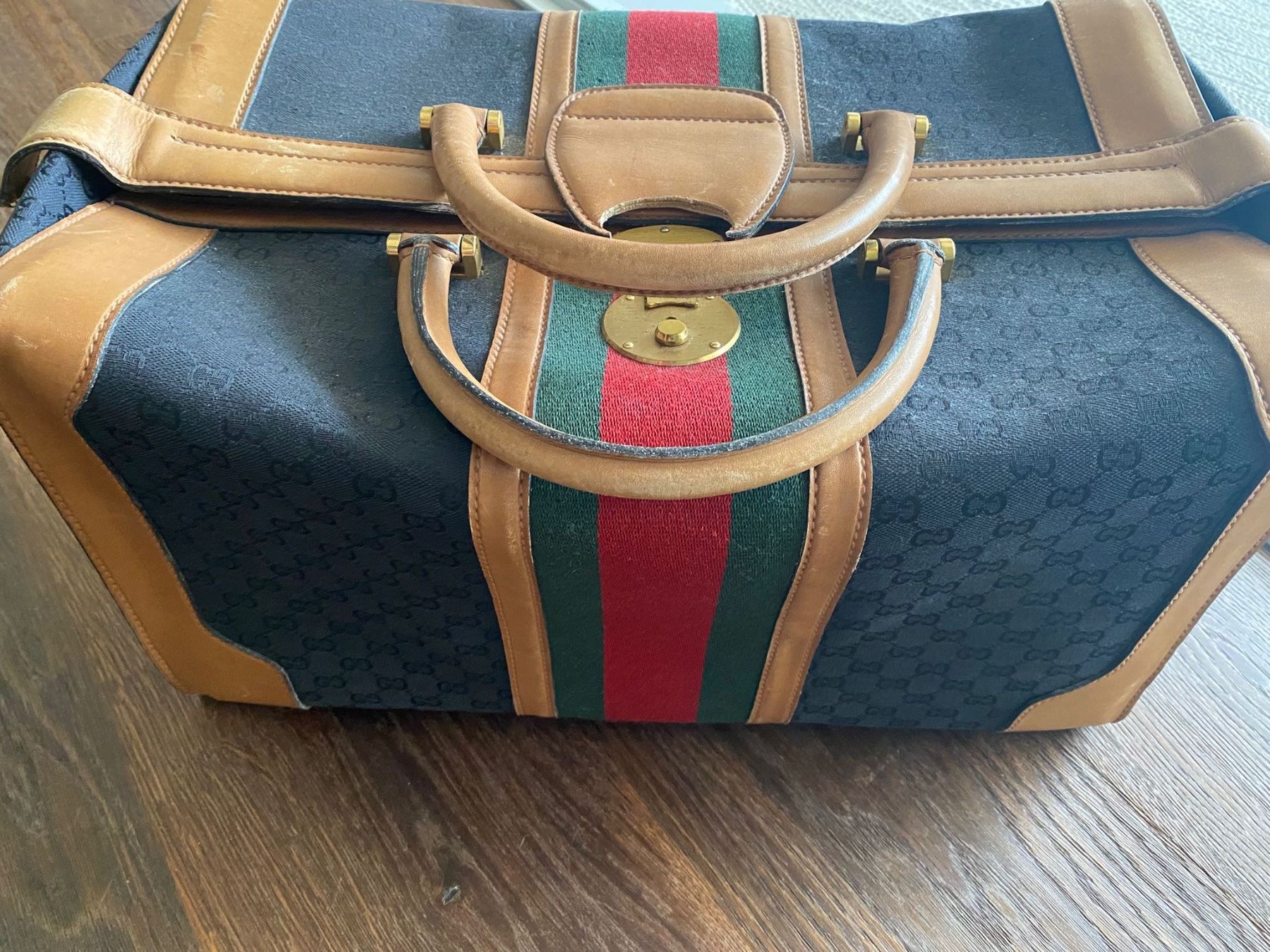 Borse: Reisetasche – Usato da Triesen venduto da ValDeMer85 3