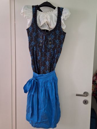 Schönes Dirndl, Grösse 38