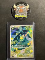 Budew AR Mega Dream EX (m2a 196) JPN NM