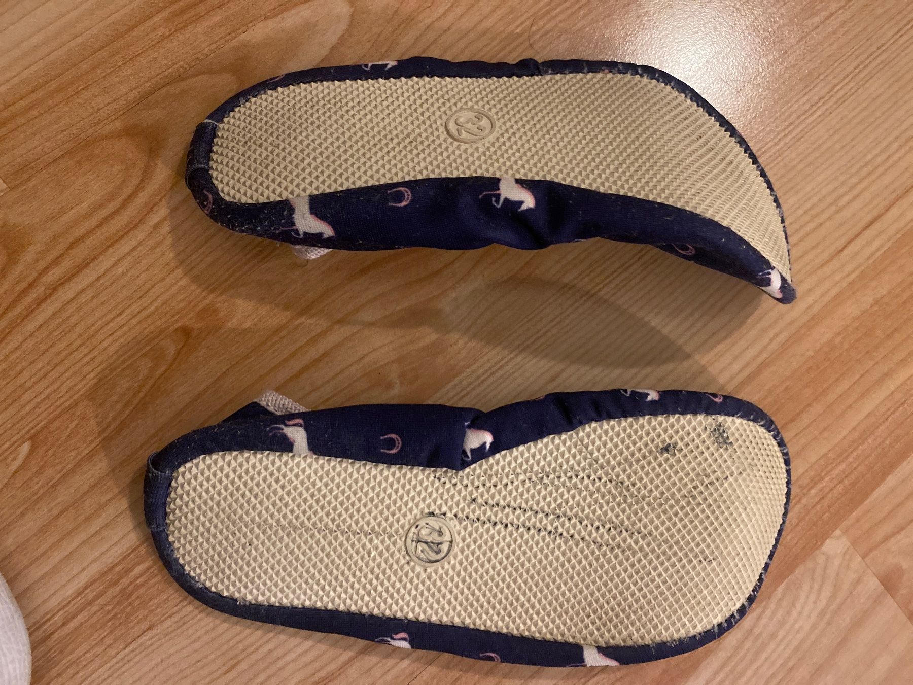 Schuhe für Mädchen: Schleppli Gr. 32 – Gebraucht aus Füllinsdorf von silberstern110 1