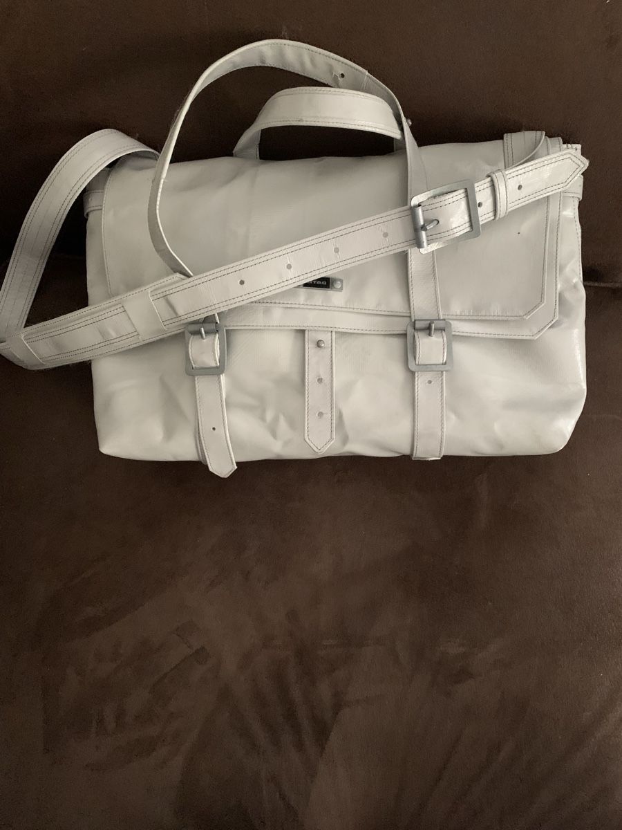 Freitag Borse da donna: Freitag Tasche  – Usato da Bergdietikon venduto da zor_856j 1