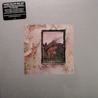 Led Zeppelin – Led Zeppelin IV