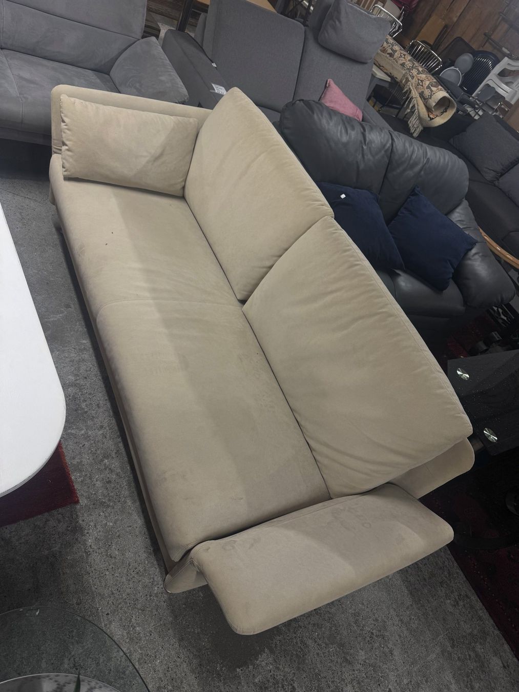 Sofas: Sofa Intertime Nimbus – Gebraucht aus Steffisburg von Blaukreuzbrocki.Thun