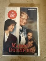 Madame Doubtfire (Robin Williams)