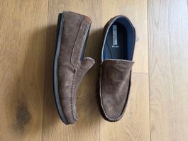 Herren Schuhe S.Oliver, Farbe braun