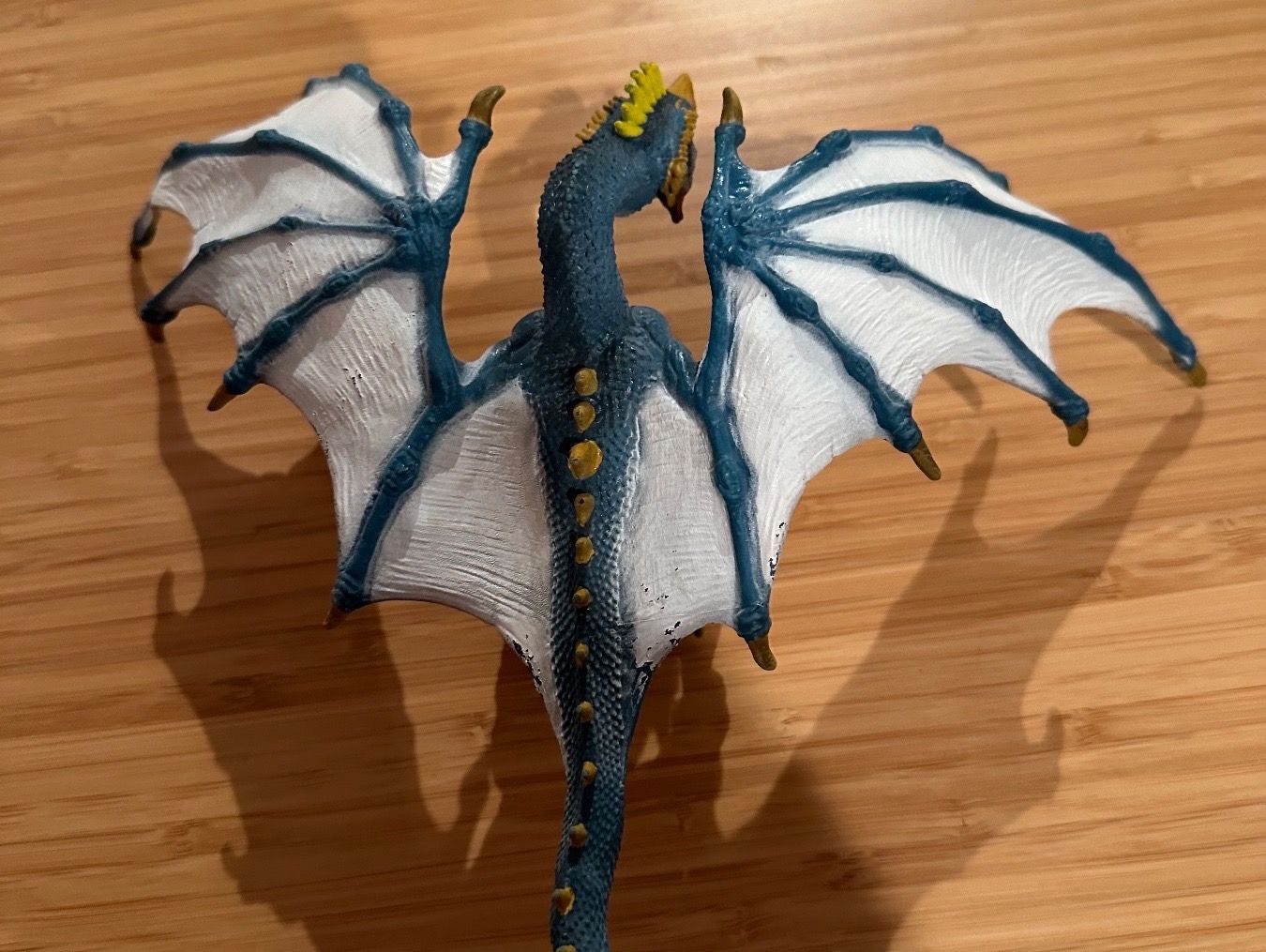 Schleich Statuette: Schleich 70508 - Drache Flieger – Usato da Pfaffhausen venduto da Geraldine12 3