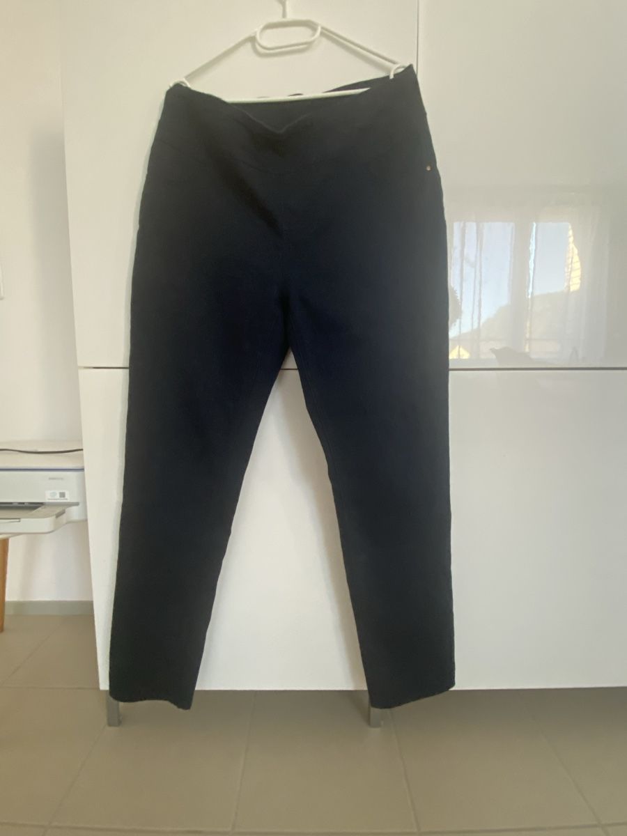 Hosen: Hose blau Gr 42 neu – Neu (gemäss Beschreibung) aus Brugg AG von Honeybee6 1