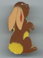 Hasen Pin