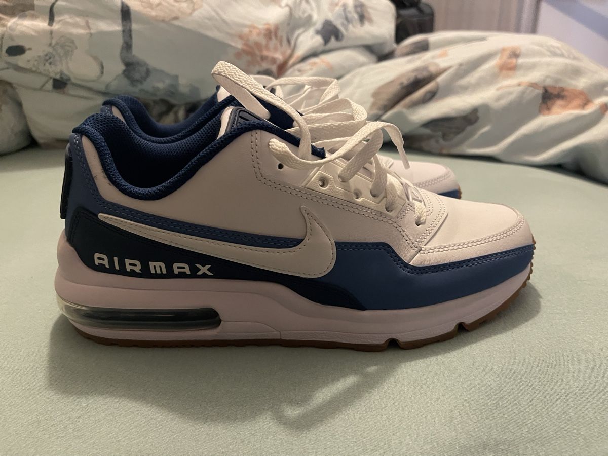 Nike Chaussures hommes: Nike Air Max blue 90 Ltd Gr.41 – Neuf (Voir description) à Schwarzenburg par The_Power_Of_Scents
