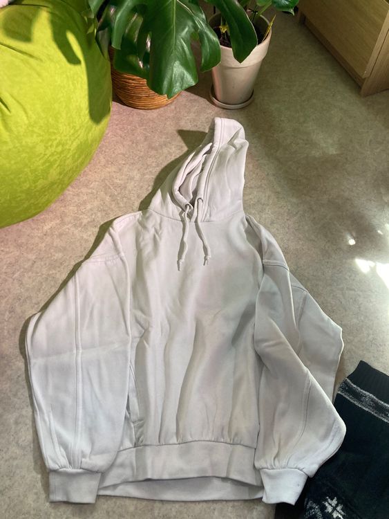 Sweat à Capuche Femme Veriliss - Tissu Léger (60% Polyester, 40% Spandex) - Style Y2K Délavé, Manches Longues, Pour Mi-saison