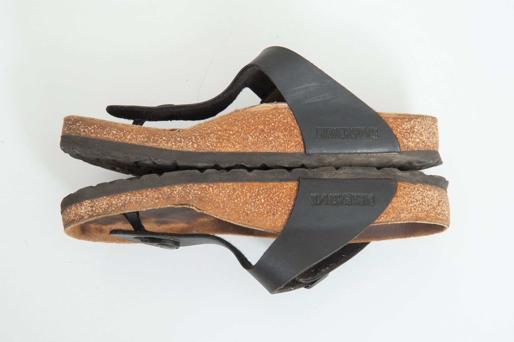 Birkenstock Scarpe da uomo: Birkenstock Gizeh – Usato da Lausanne venduto da Phlox02 2