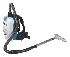 Makita VC008G XGT 40V Aspirateur dorsal professionnel HEPA