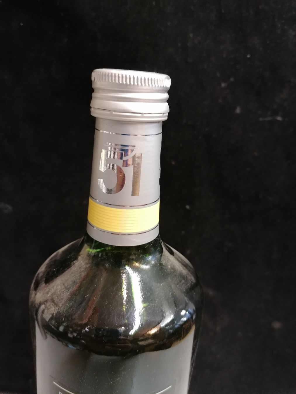 Spirituosen: PASTIS 51 – Gebraucht aus Genève von Leboucheoreilles 1