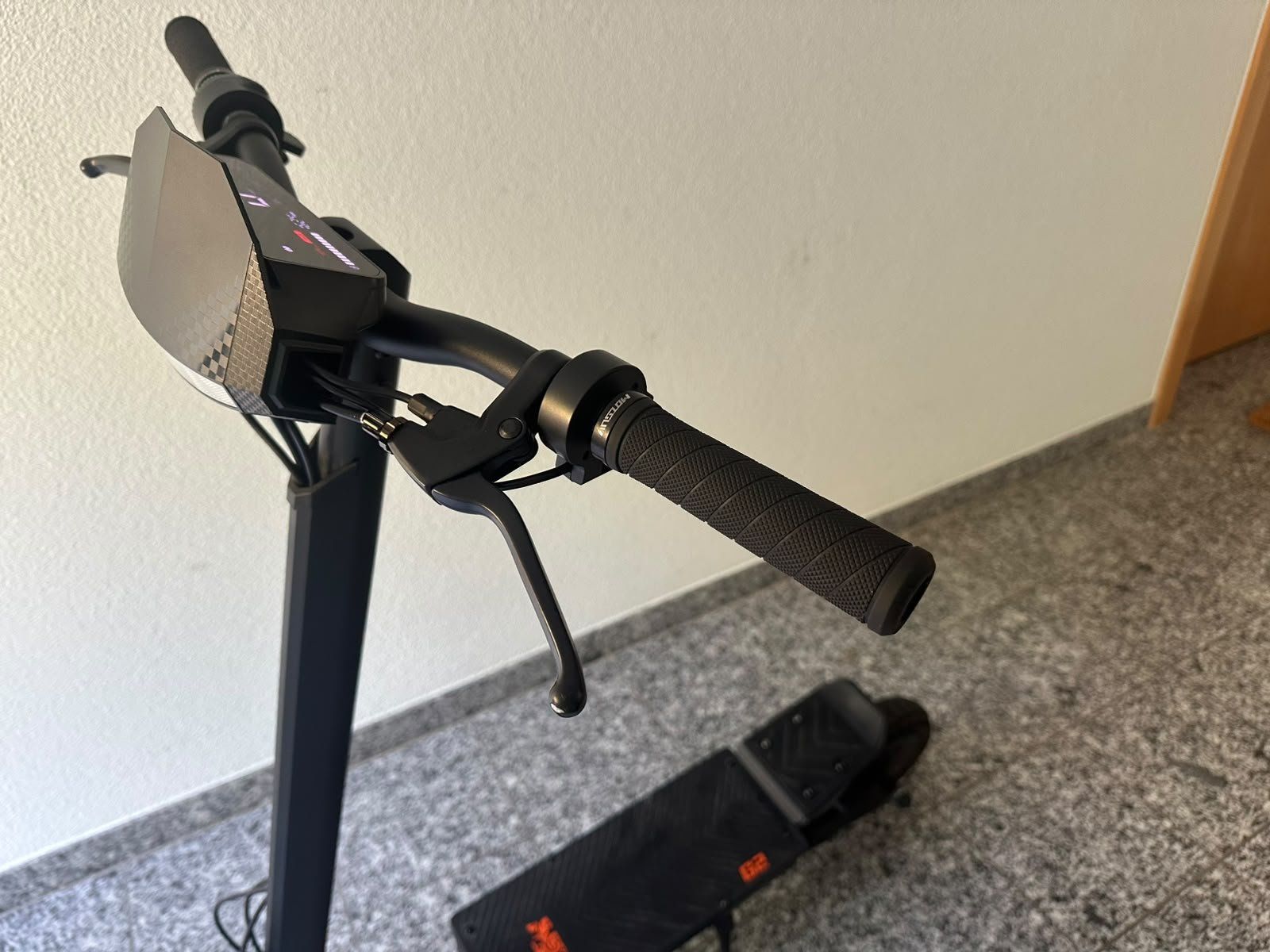 Elektromobile: KuKirin G2 – Gebraucht aus Fieschertal von dev_529b 5