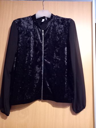 Damen Pullover/Jacke