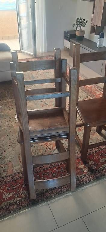 Stühle: Sedie in legno  – Gebraucht aus Balerna von vero_bv3 1